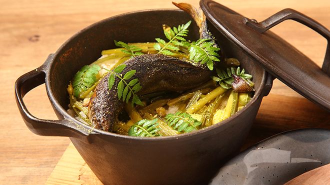 フレンチ〆ご飯　フルコース◆季節のスペシャリテサラダや〆ご飯を堪能する豪華コース