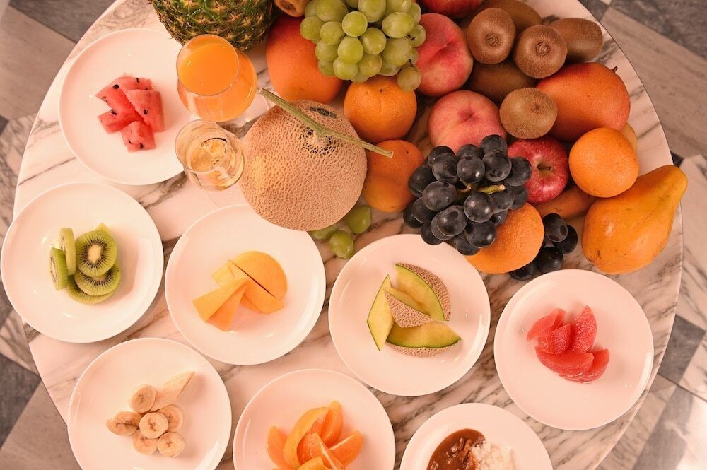 【1月開催※※キャンセル待ち※※】オーダー制フルーツ食べ放題 ※各日10組まで