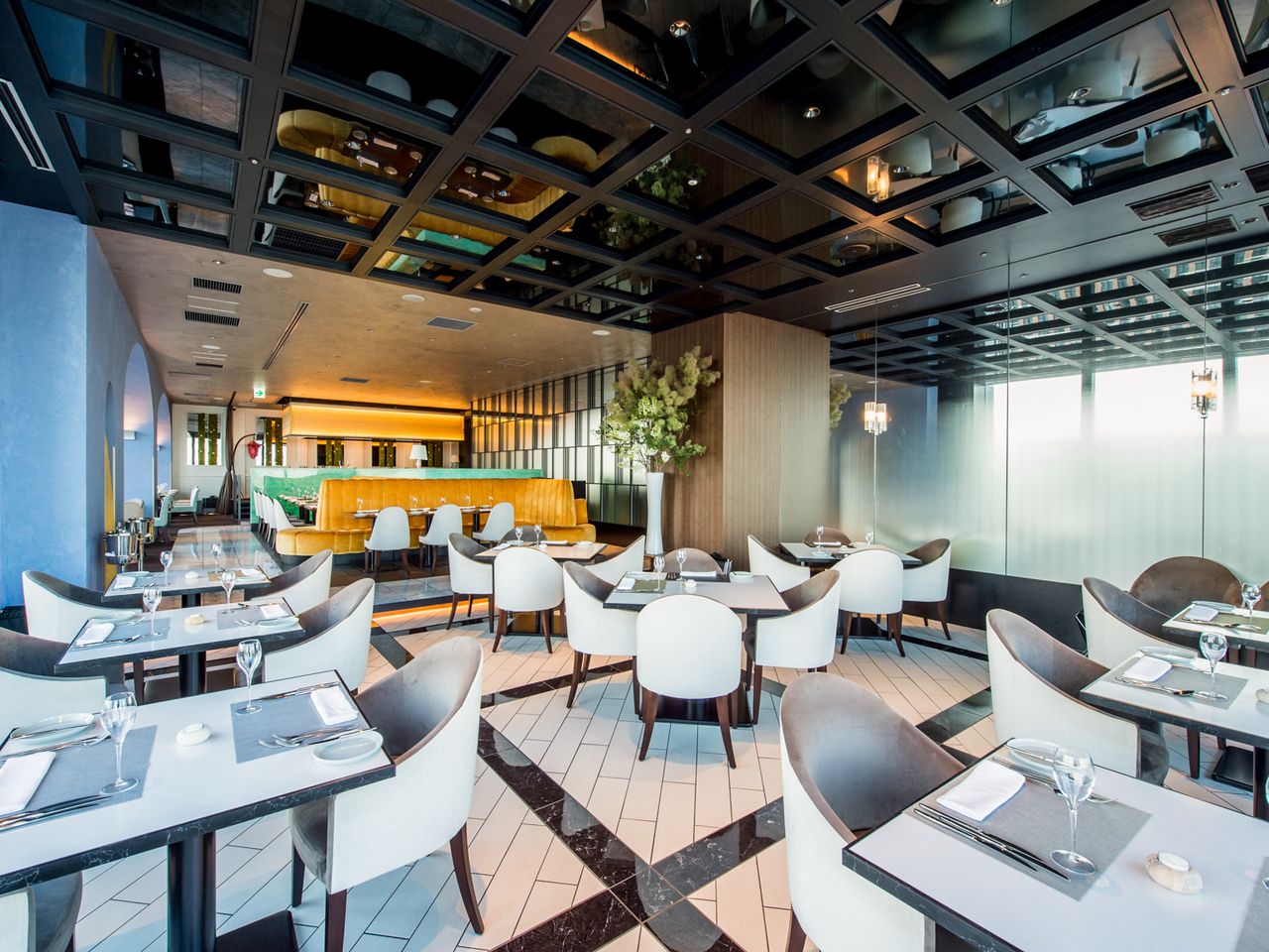 【乾杯スパークリング付】デギュスタシオン ランチコース