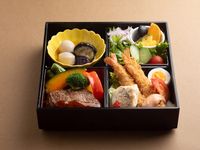 ハラル・洋食弁当