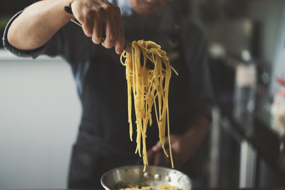 Lunch course 3,500 yen
