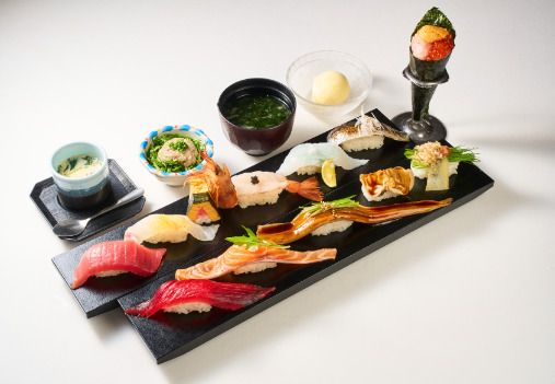 吉祥寺店原创『吉々』 第二代