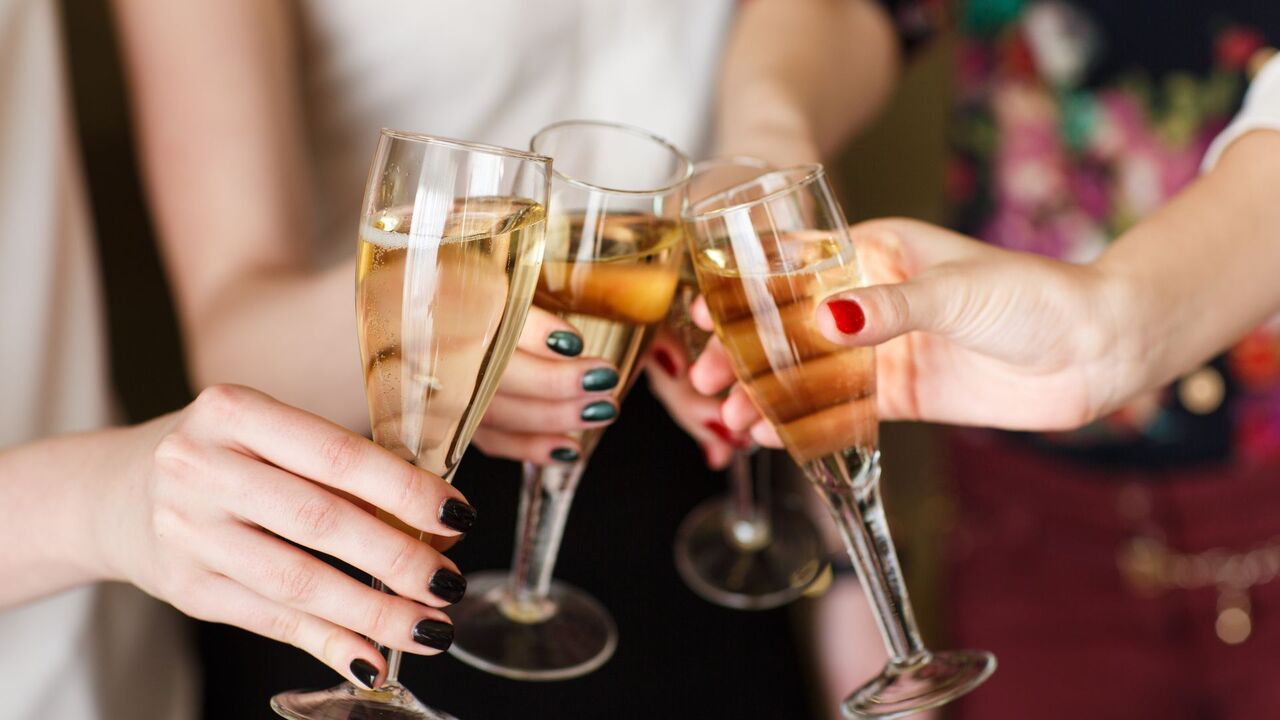 10,000 yen couse with free drink refill