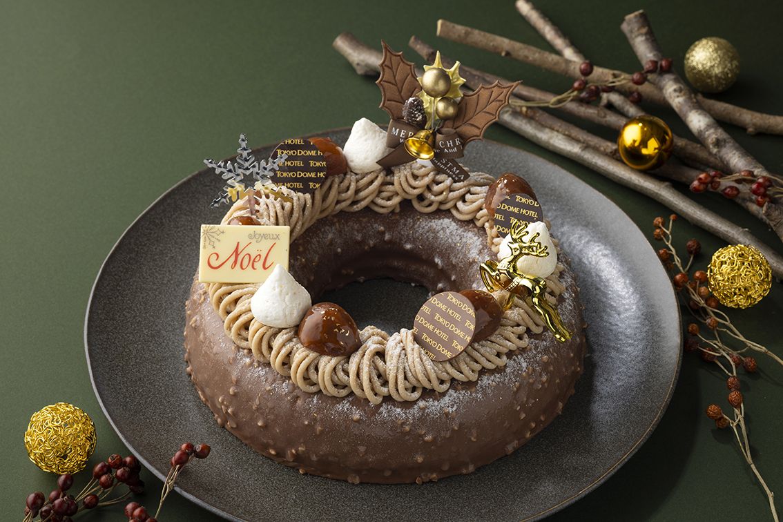 ノエル・モンブラン