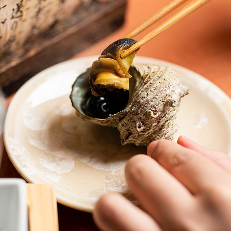 Gaburi Standard Plan - Food only