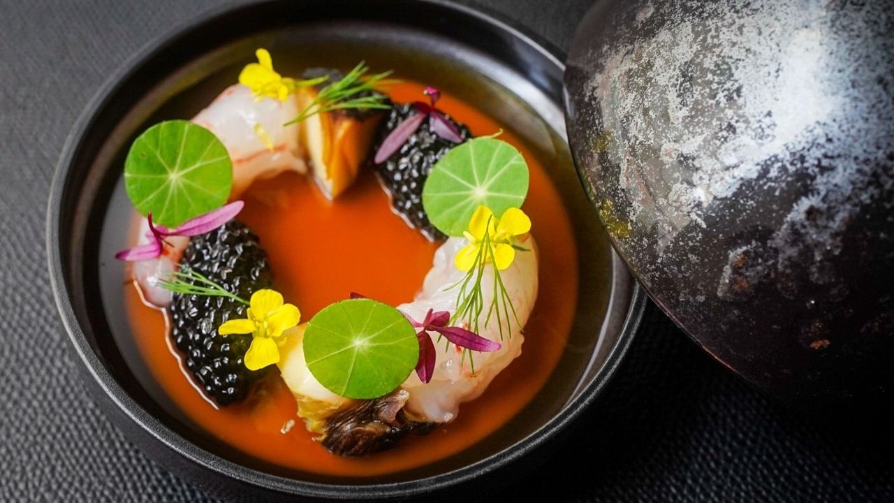 おまかせコース