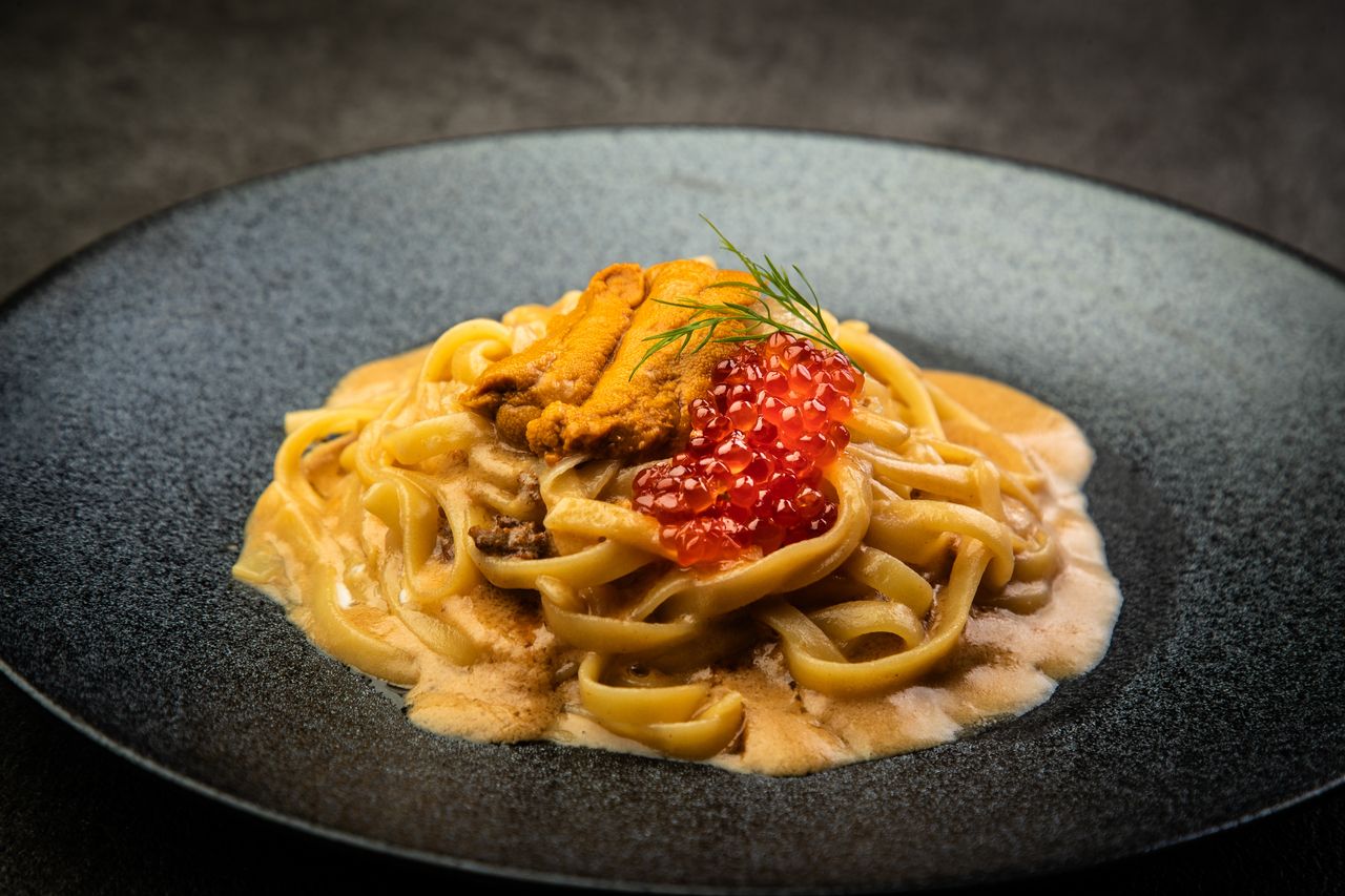 Holiday Lunch Course