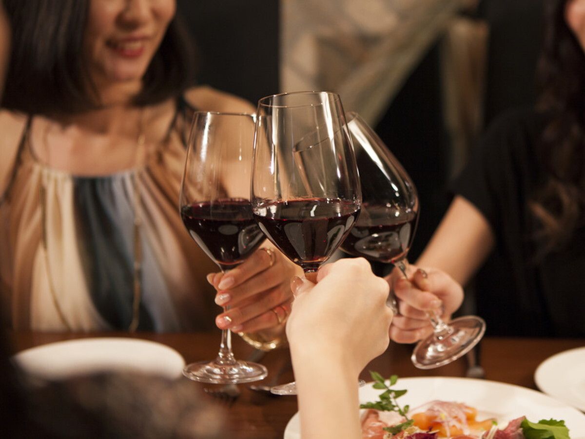 【ディナー】パーティープランC