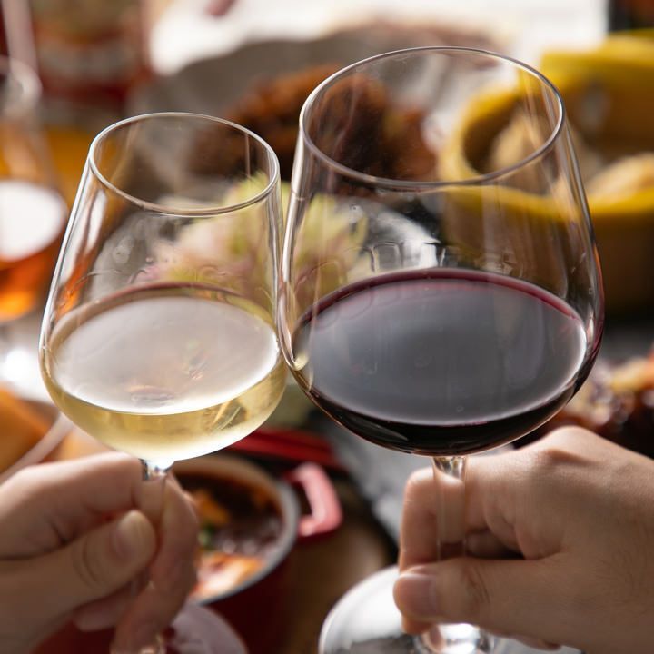 香港にぎやかコース