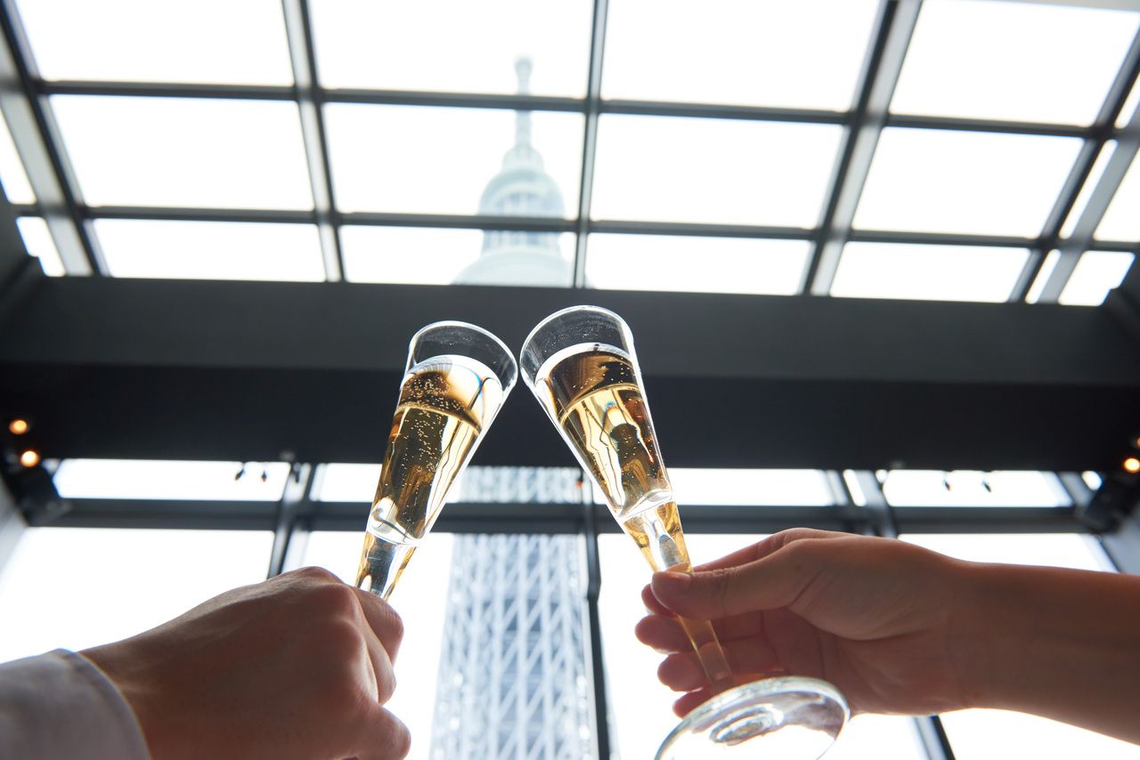 年末年始 7300【ANNIVERSARY LUNCH】