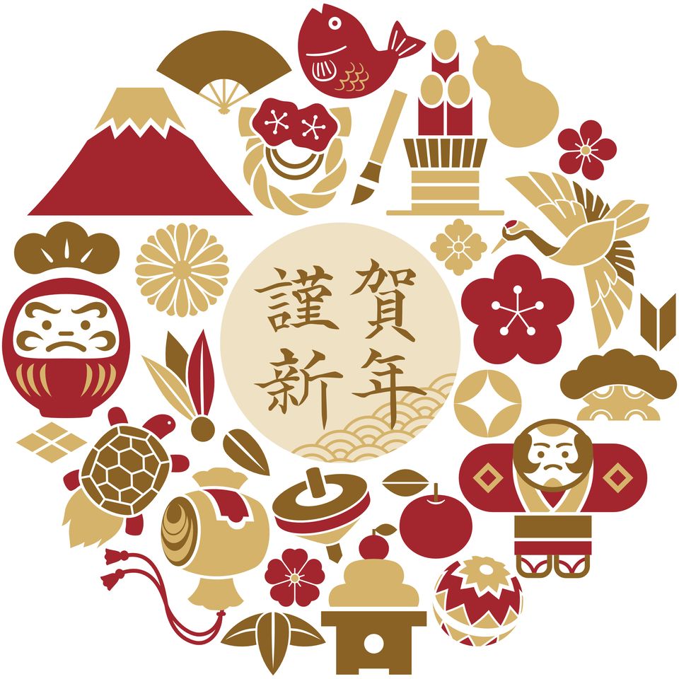 【お正月ランチブッフェ】小学生￥1,500