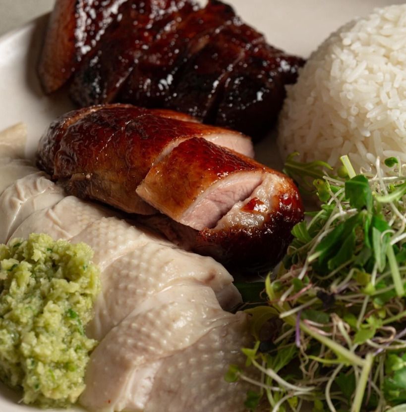 [Dinner] Reservations for seats only