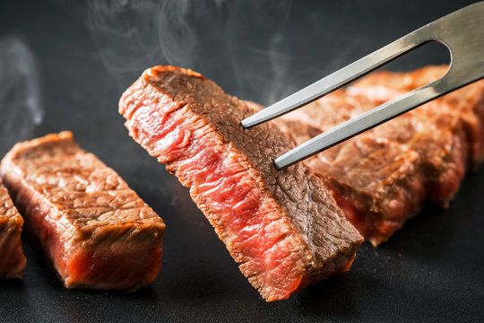 【2025豪華SPECIAL】和牛つくしコース★厳選和牛ステーキ&和牛の”寿司”＆〆のうどんなど全6皿10品★追加で天ぷらの盛り合わせも★