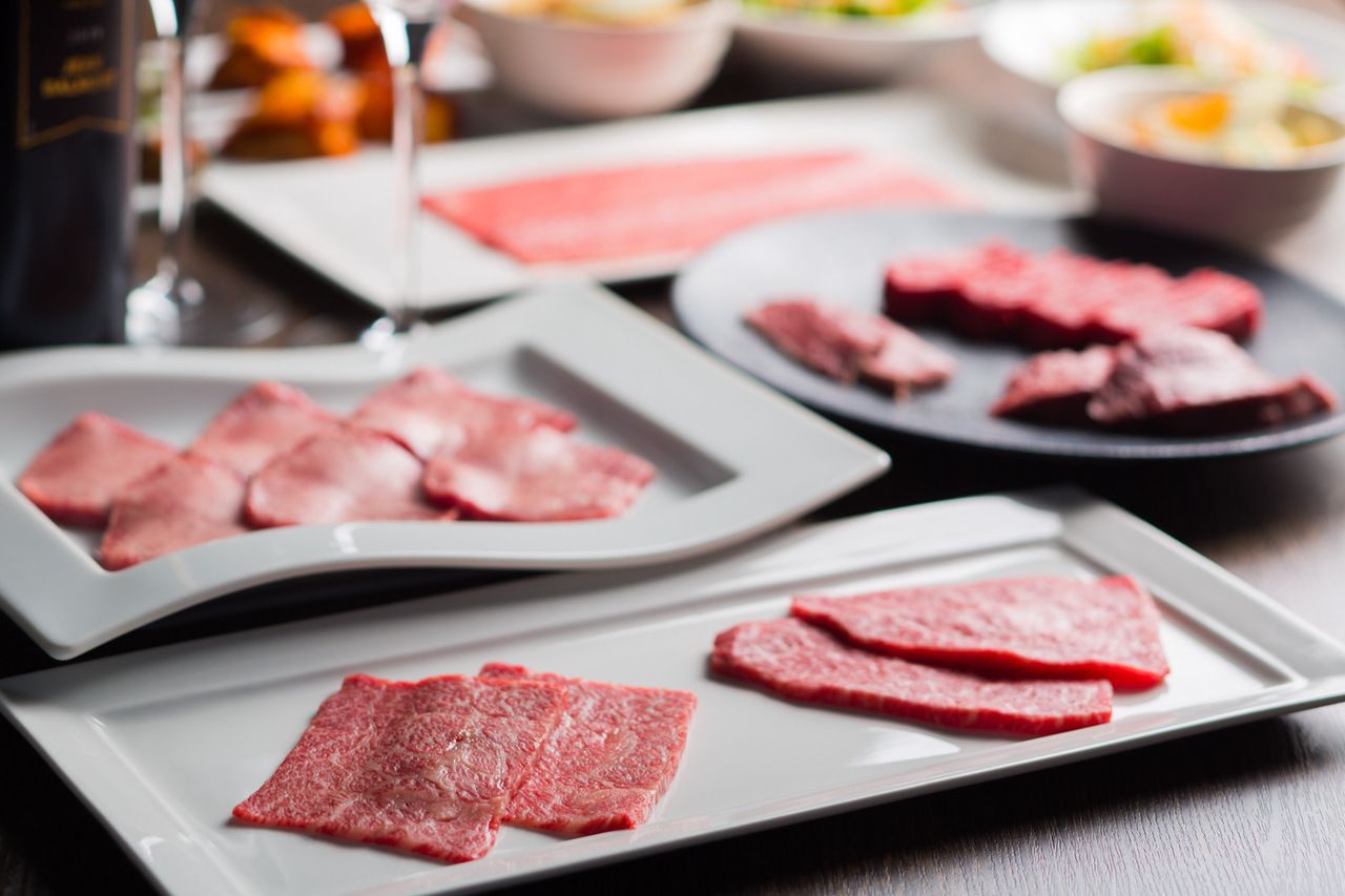 [Kursus standar] (total 11 item) 5.000 yen