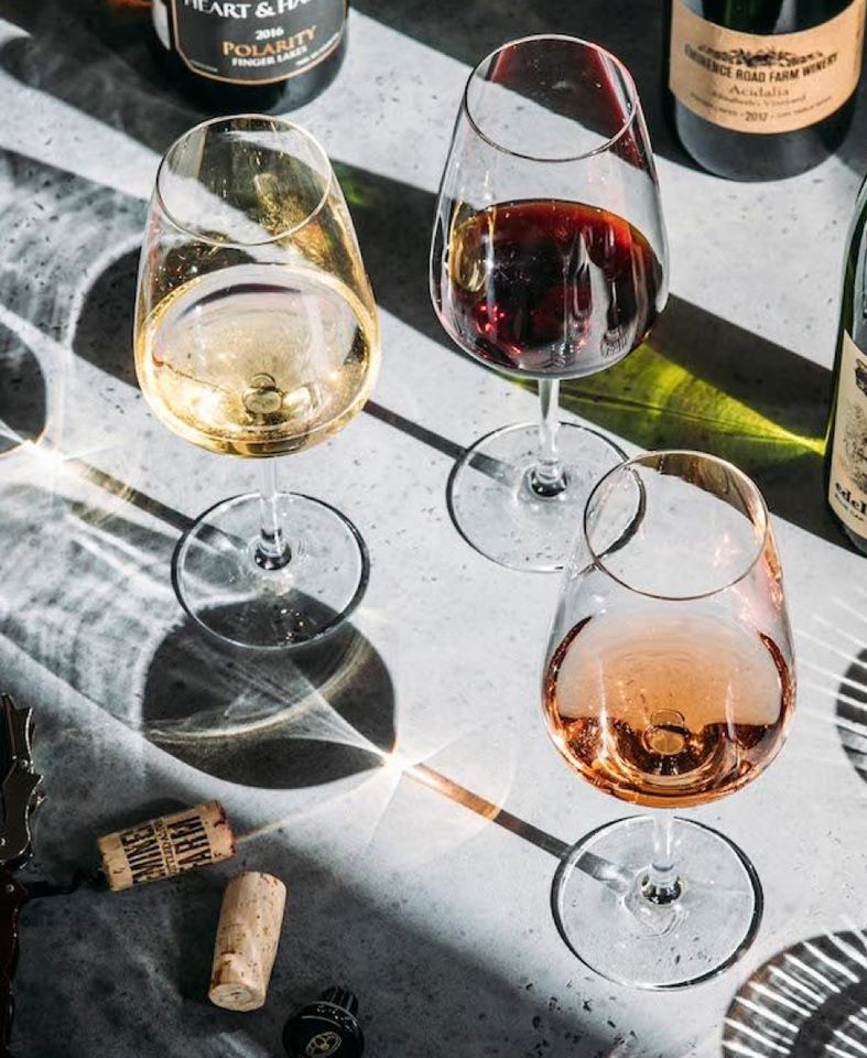 Dinner Pairings