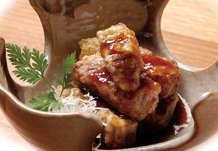 ຊີ້ນງົວ Omi ຂົ້ວ