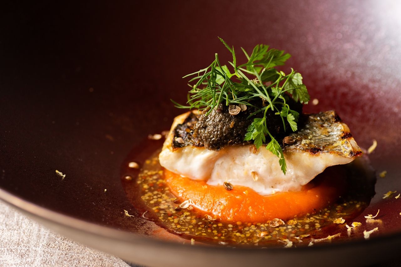 [Lunch B] 7 dishes in total