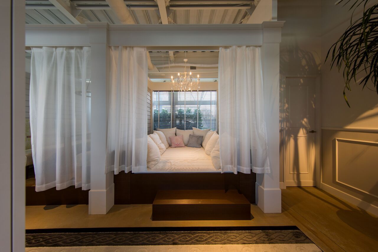 【ワイルドBBQプラン】室内パーゴラ席