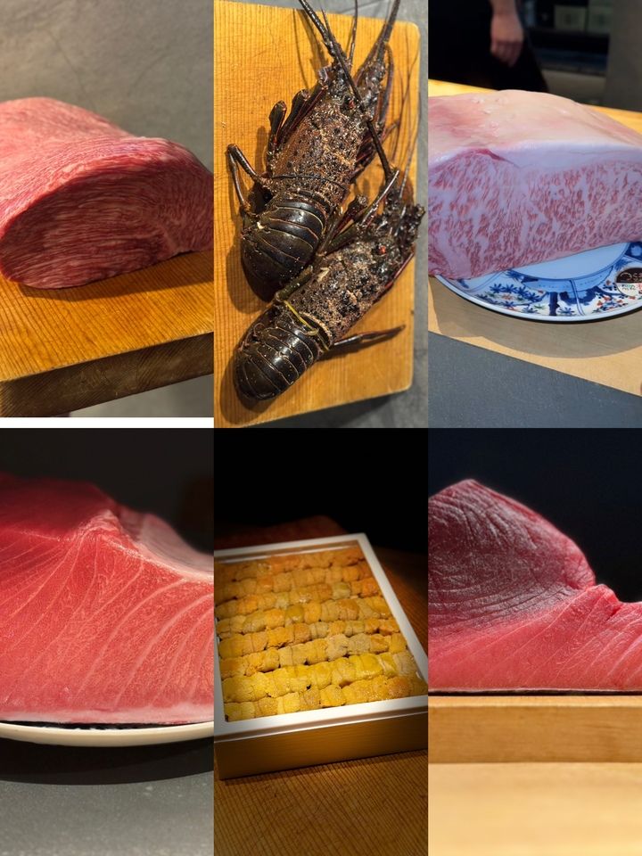 Специальное блюдо по выбору шеф-повара