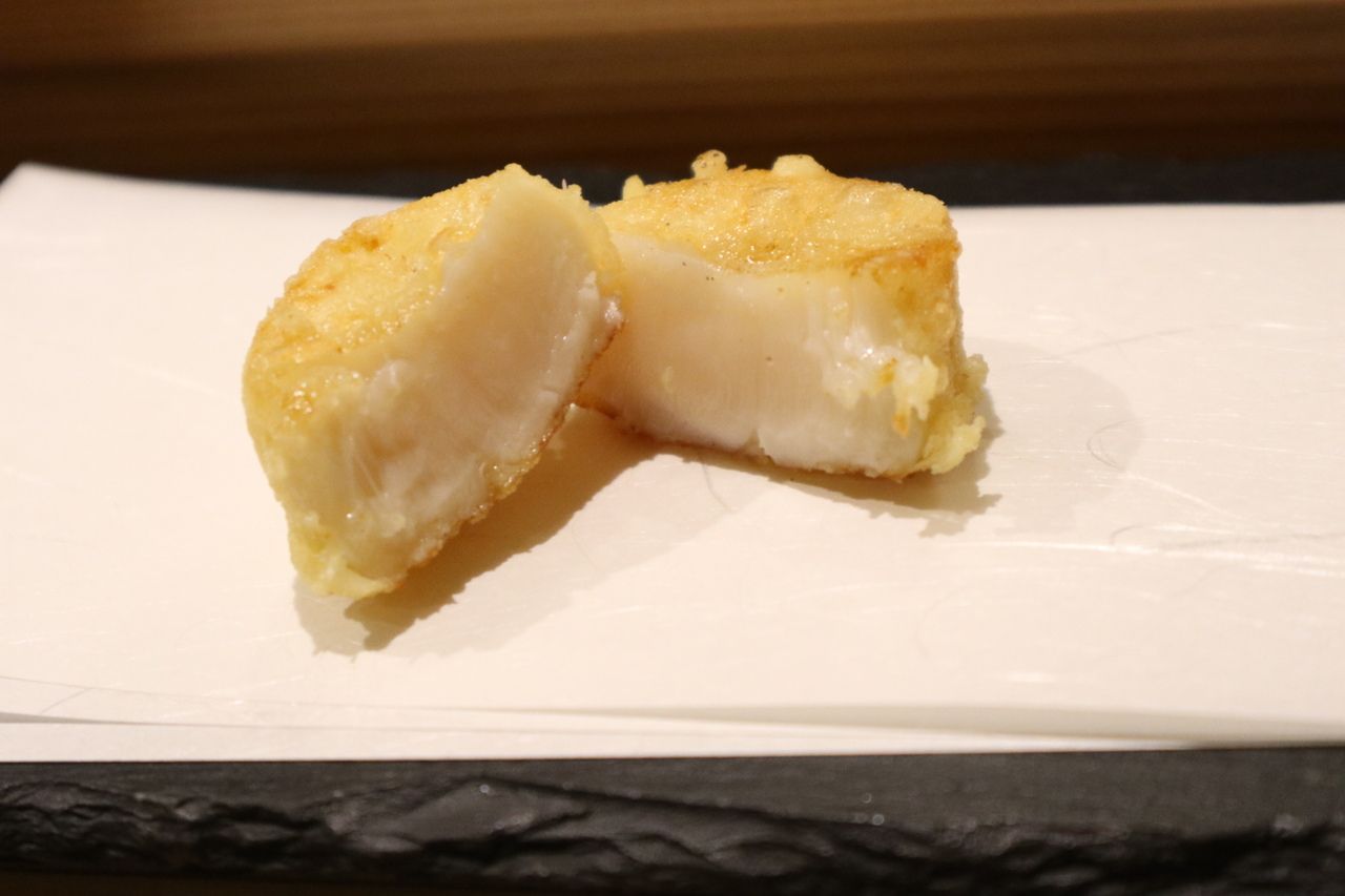 12,100 yen course