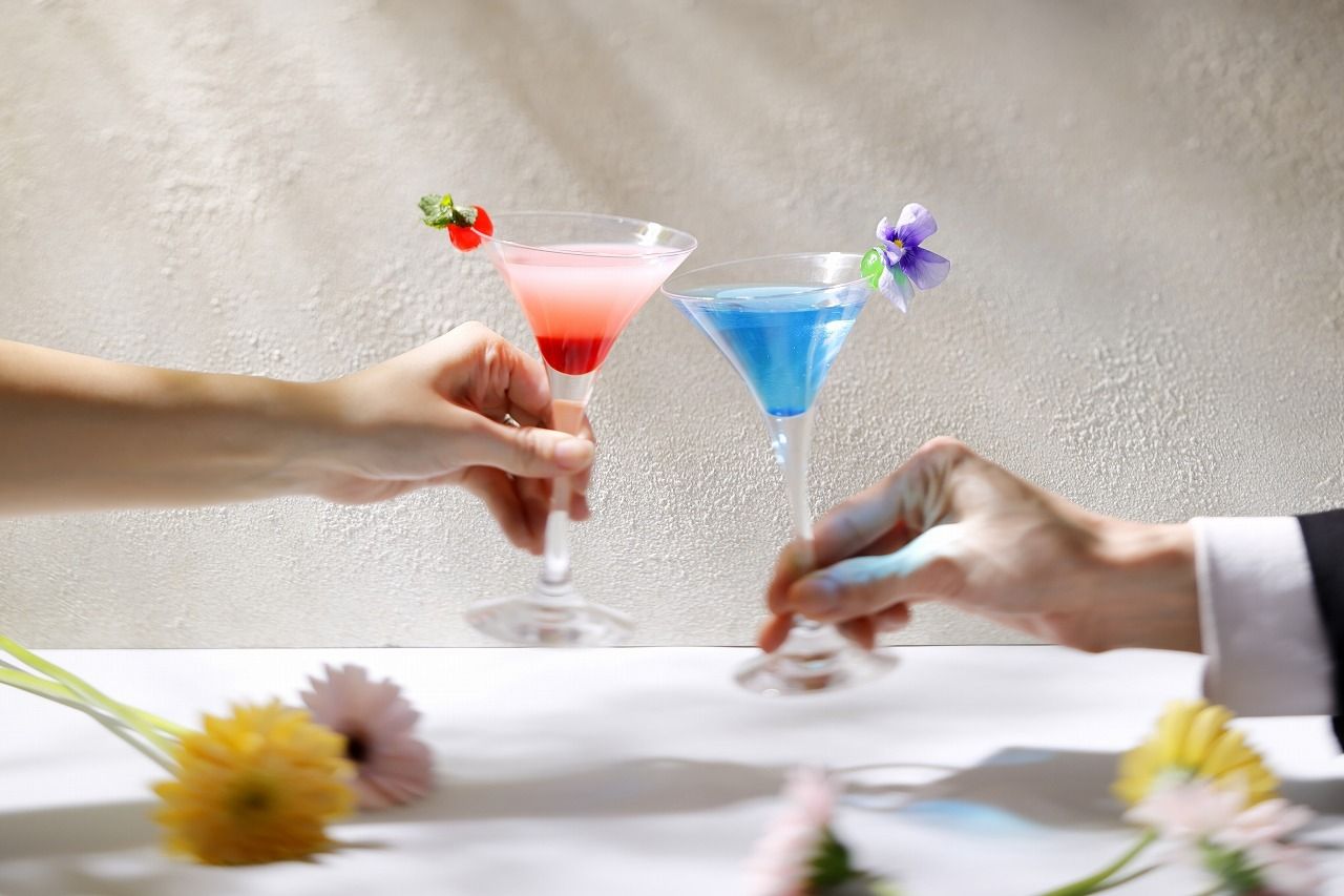 【ホワイトデー】3日間限定！ペアプラン