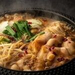 《2/1〜》腹黒屋の充実プラン(春Cコース)【2時間飲み放題付】全9品4,000円(税込)