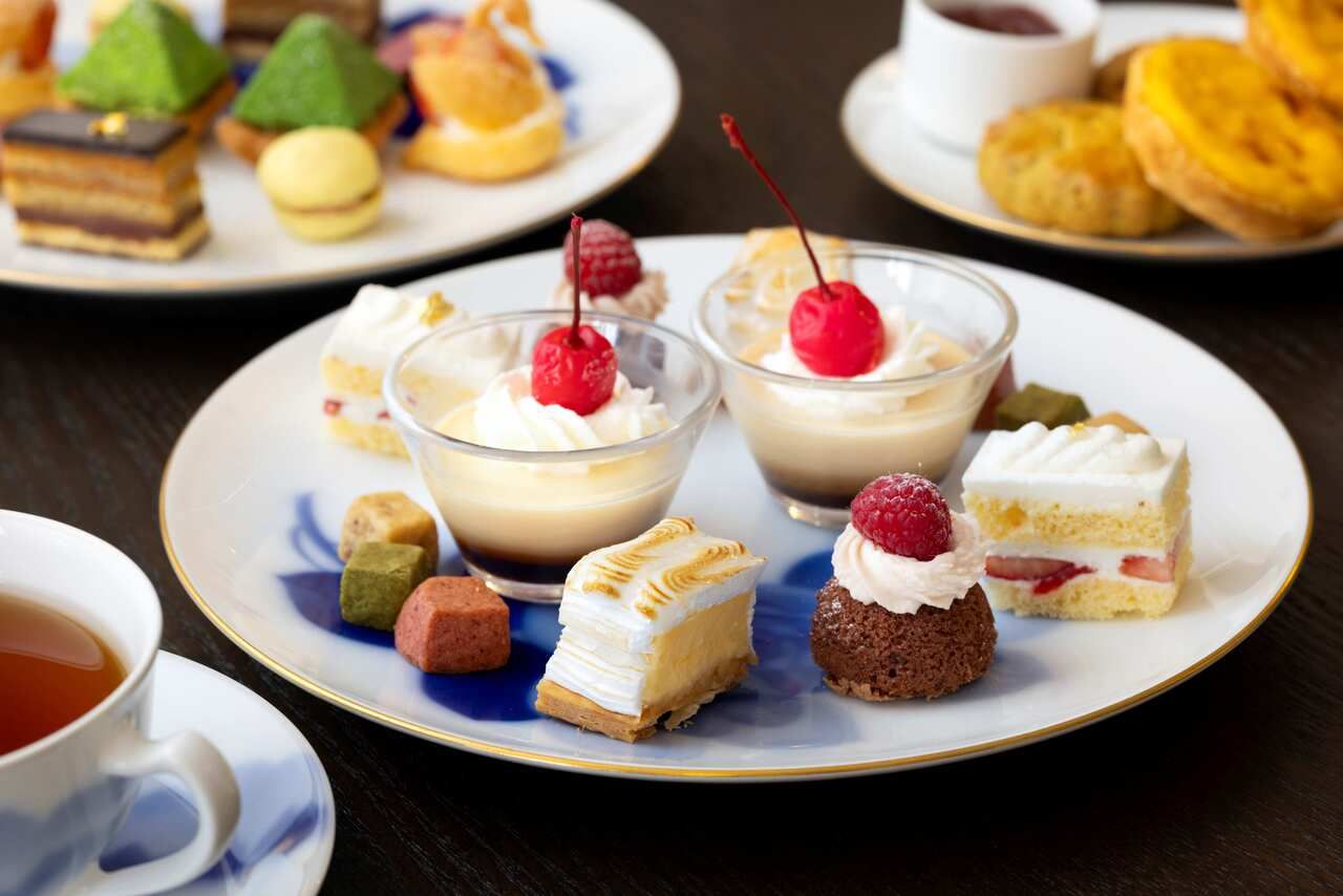 【オプション】シャンパンフリーフロー