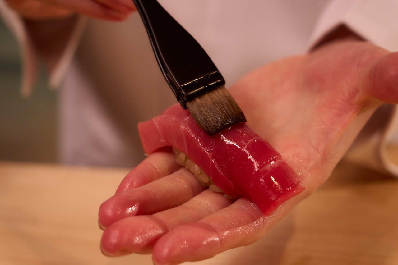 主廚搭配 13,200 日元