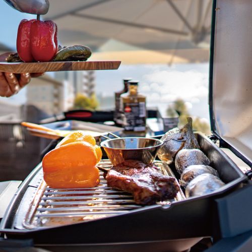 [自带食物OK]附120分钟无限量畅饮☆BBQ场地租赁套餐