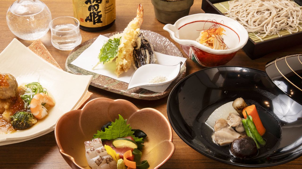  "Minori" course