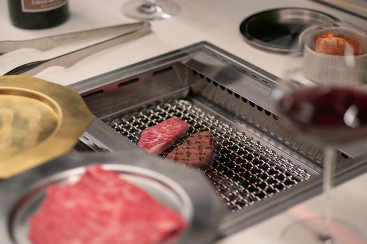 KINOEコース極み