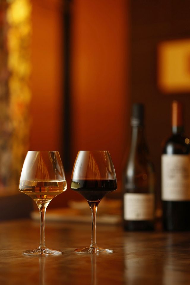 ◇Kyoto Yakitori Style Course + 7 types of wine pairings Private room seating 3 people or more