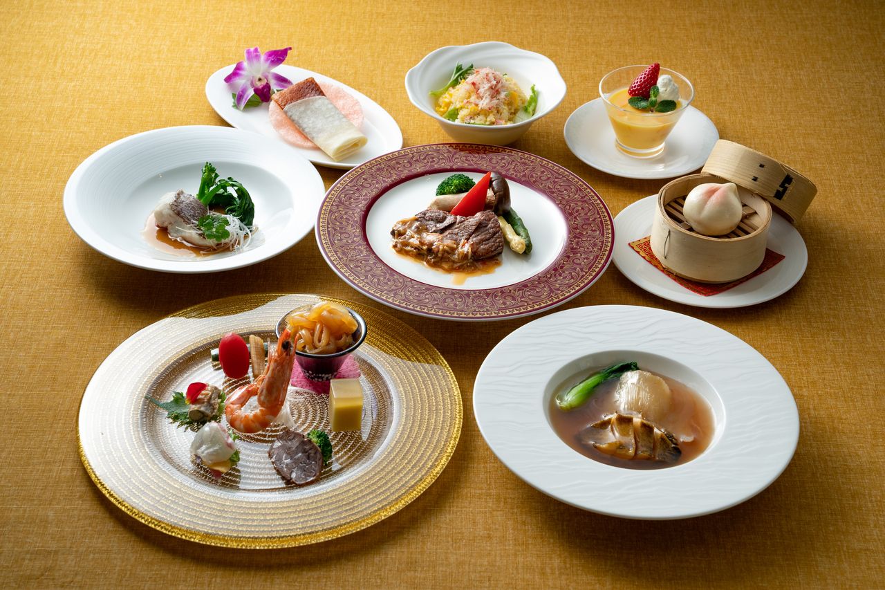 アニバーサリープラン