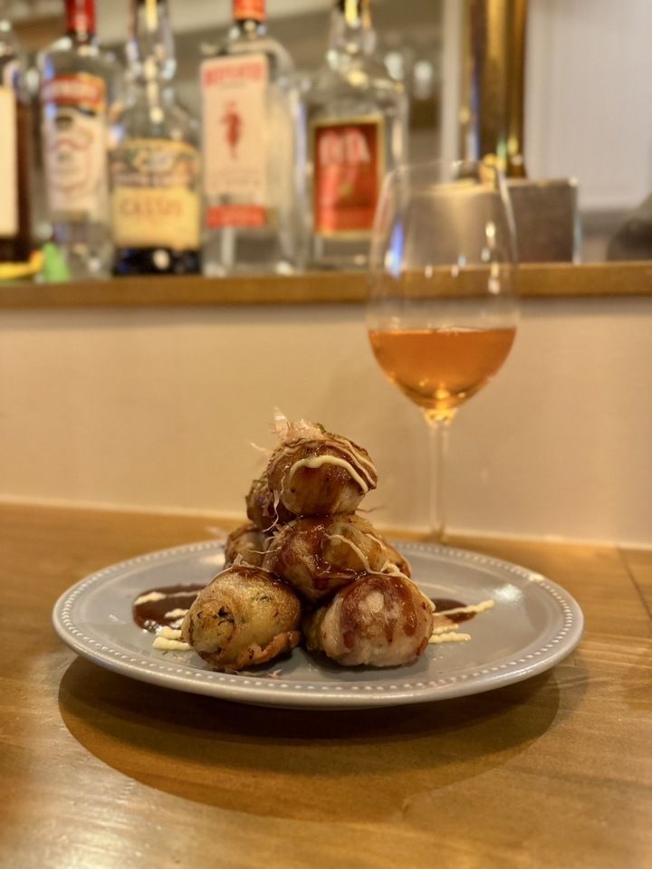 Recommendation! Kururi cooking course