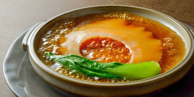 《ランチ》芙蓉（コースのみ）