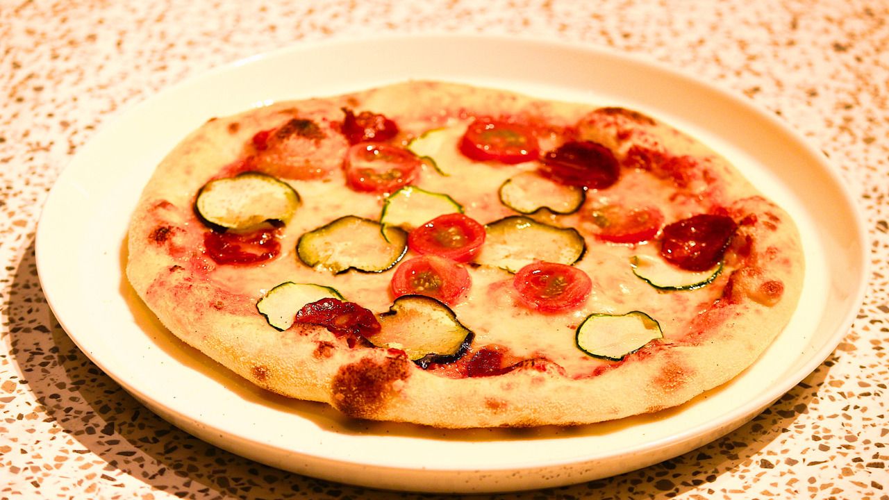 [One Harmony Member Price] Weekday only! Light cafe lunch