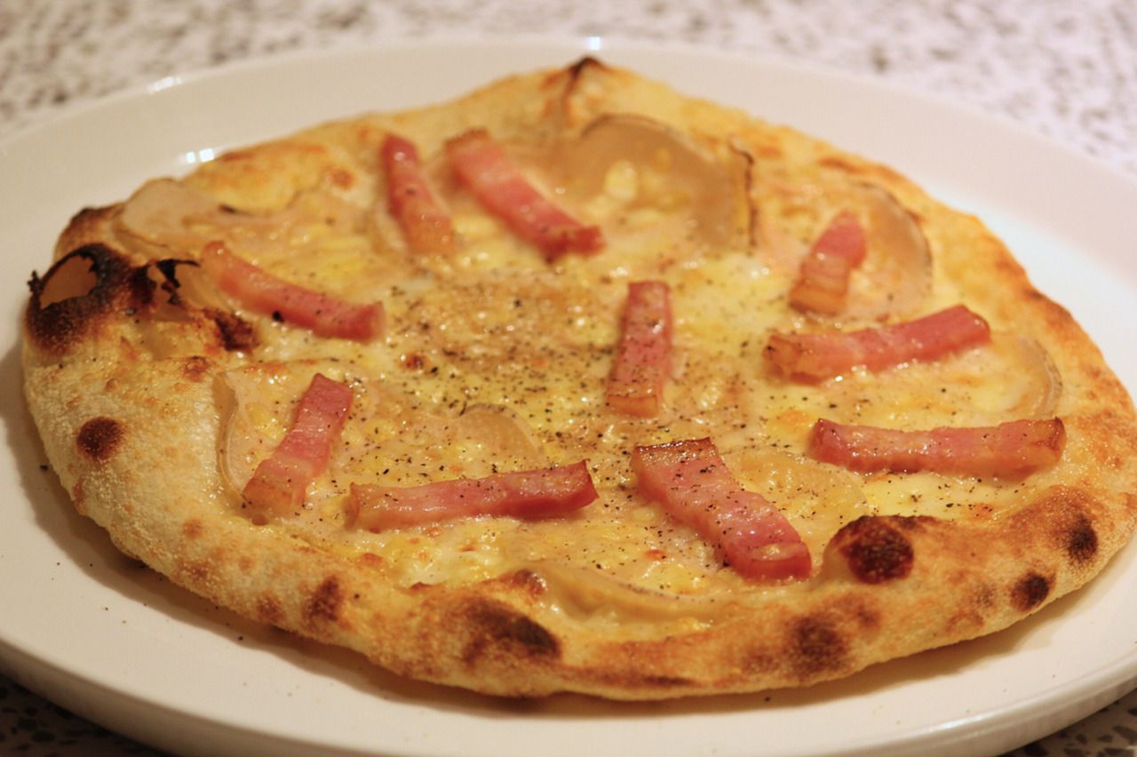 [One Harmony Member Price] Weekday only! Light cafe lunch