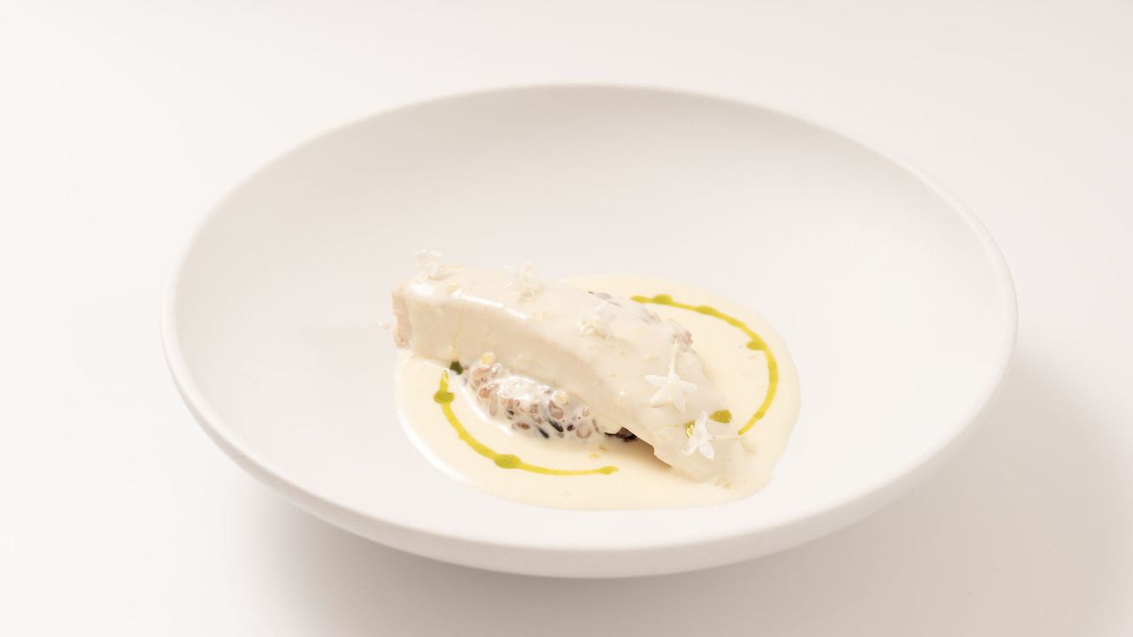 【デザートワゴン付】名物料理を詰め込んだスペシャルコース