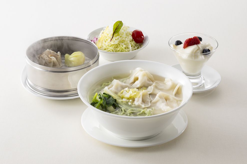 美福ランチ　4/1～