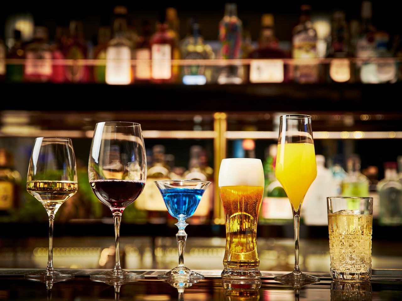 【음료 무제한+마른 것】【2차회】애프터 파티 플랜