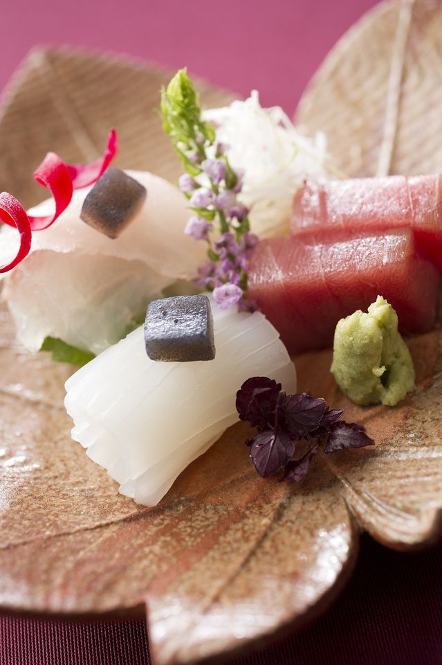 旬菜【平日ランチ】　※御予約制