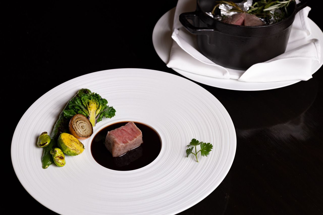 MENU SOLE