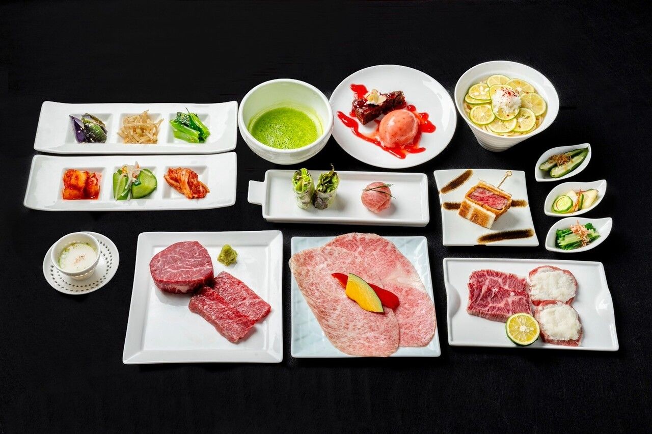 Nikuru Standard Course