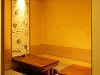 런치 코스 - 일본식 방