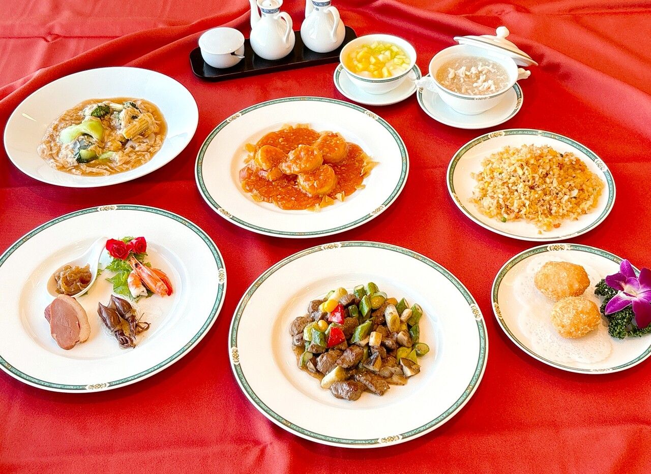 [Tori] Total 8 items