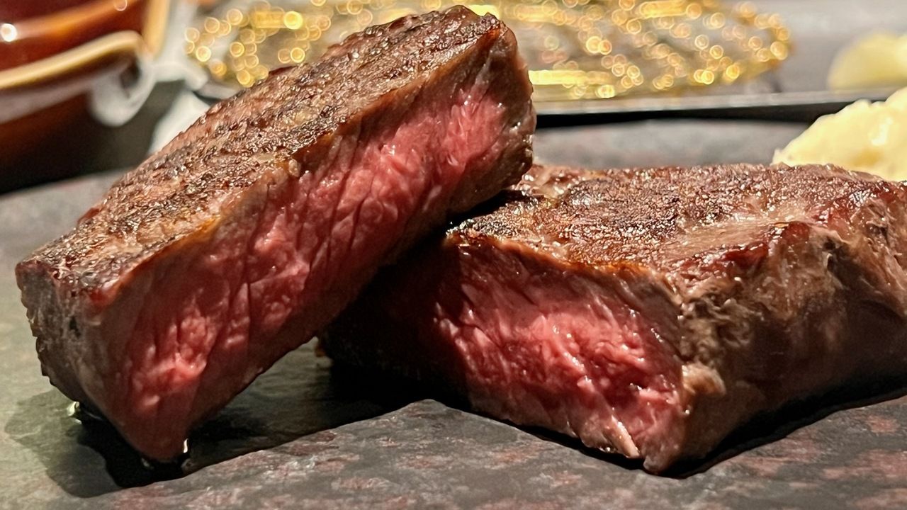 Leave it to the Chef Course