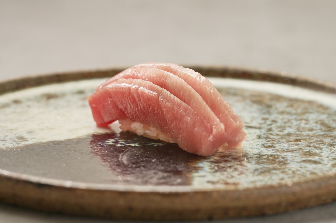 【一番人気】特選シグネチャー「山」｜ Signature Omakase 15品