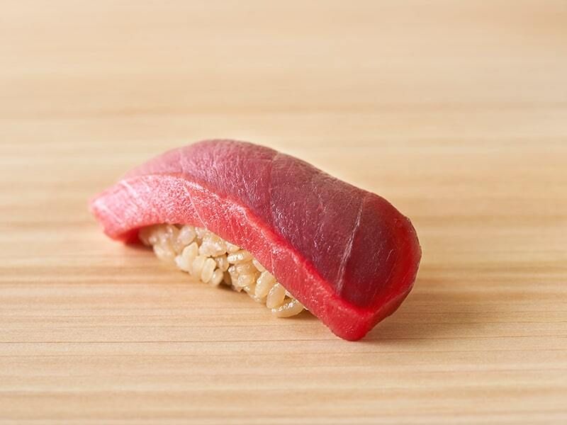 Omakase course