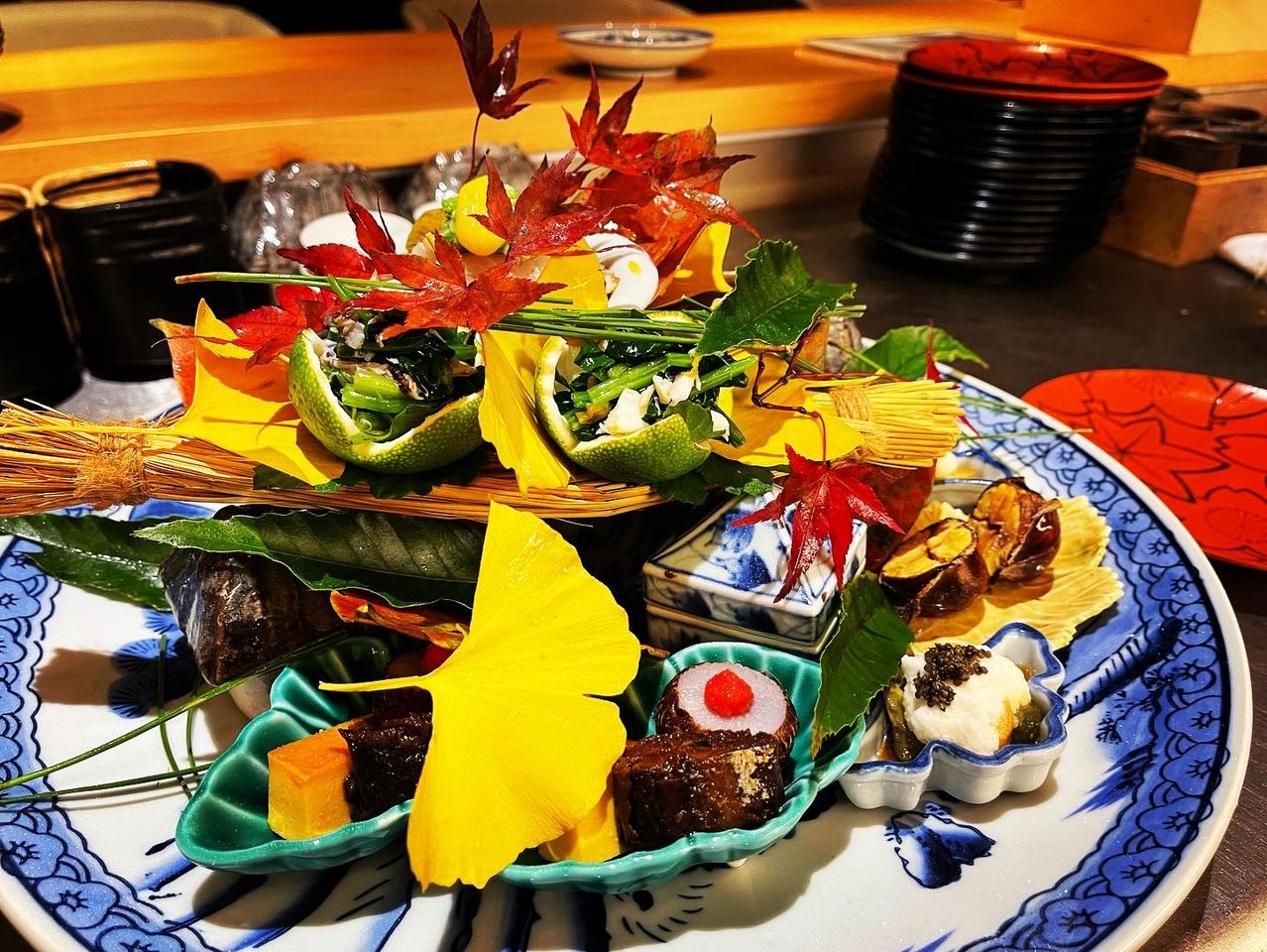 《런치》 미야비