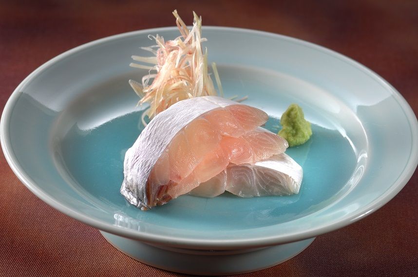 오마카세 요리(십품)